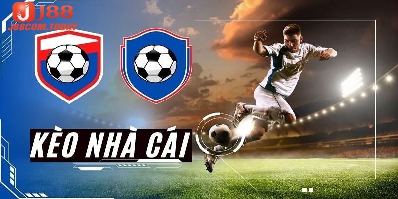 Kèo nhà cái hấp dẫn với nhiều hình thức chơi khác nhau